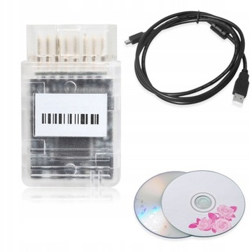 Chip ECU Tactrix Openport 2.0