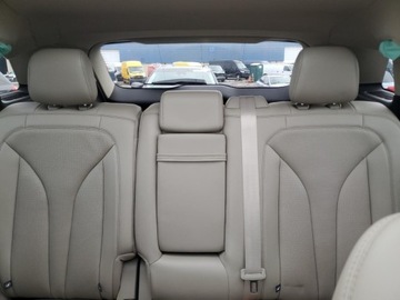 Lincoln 2023 Lincoln Nautilus Reserve 2023 2.0l 2.0 Benzyna 250KM, zdjęcie 10