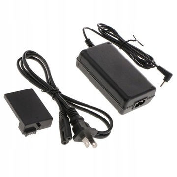 Комплект адаптера переменного тока ACK-E8 для камеры Canon