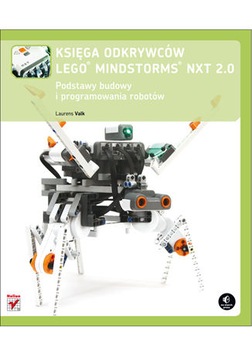 Книга открытий LEGO Mindstorms NXT 2.0