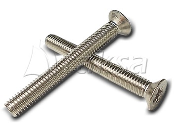 ВИНТ 4 x 30 DIN965Z 83555