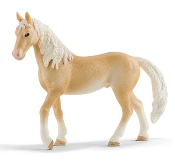 SCHLEICH Akhal Tekkiner - Koń ogier 13911