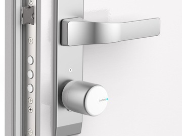 Комплект умных замков Tedee C Smart WiFi GERDA