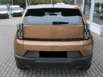 Fiat Panda III 2025 FIAT Grande Panda Icon 1.2 mHEV eDCT Suv 110KM 2025, zdjęcie 6