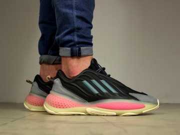 buty męskie Adidas Ozrah sneakersy ORYGINAŁ UNIKATOWE