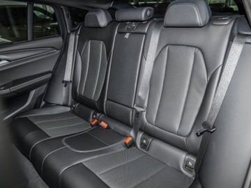 BMW X4 G02 SUV Facelifting 2.0 20d 190KM 2025 xDrive20d Sport Suv 2.0 (190KM) 2025, zdjęcie 13