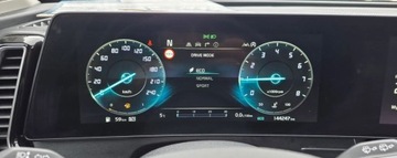 Kia Sportage V SUV 1.6 T-GDI 150KM 2022 Kia Sportage Navi Kamery LCD Led Gwarancja Mechaniczna Super Stan 1.6, zdjęcie 14