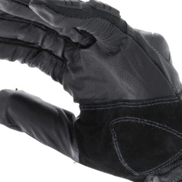Mechanix Tactical Specialty Breacher Gloves Black M