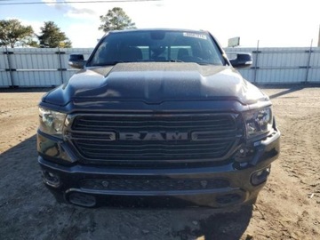  RAM 1500 2019r., Big Horn, od ubezpieczalni 5.7 Benzyna 395KM, zdjęcie 1