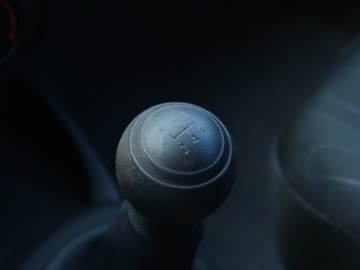 Toyota Yaris II Hatchback 5d 1.0 VVT-i 69KM 2009 Toyota Yaris 1.0 VVT-i, Salon Polska, Serwis ASO, zdjęcie 14