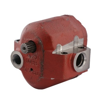 POMPA HYDRAULICZNA PODNOŚNIKA C-360 C360 32L/min