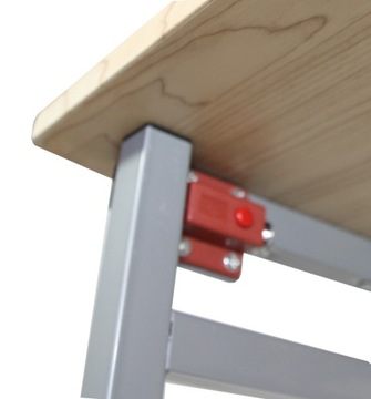 СКЛАДНОЙ КОМПЬЮТЕРНЫЙ СТОЛ, СТОЛ LOFT NATURAL