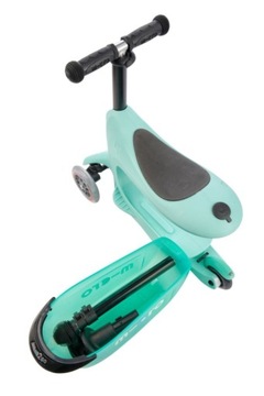 МИКРОРАЙДЕР И СКУТЕР MINI2GO DELUXE + MMD031