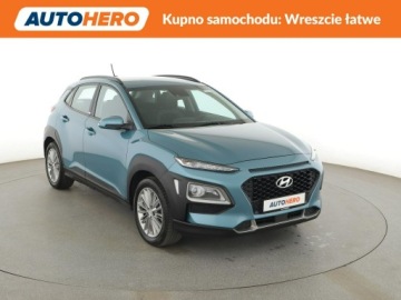 Hyundai Kona I Crossover 1.6 T-GDI 177KM 2020 Hyundai Kona 1.6 TGDI Iron Man Edition, zdjęcie 9