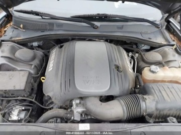 Dodge Charger VII 2019 Dodge Charger 2019 Dodge Charger RT RWD 5.7 Benzyna 370KM, zdjęcie 8