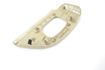 2W93-66476-AD JINÉ DÍLY VNITŘNÍ 2.7 D 152 2007 JAGUAR S-TYPE (X200)