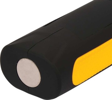 ЛАМПА ДЛЯ МАСТЕРСКОЙ СВЕТОДИОДНЫЙ ФАКЕЛ 300ЛМ АККУМУЛЯТОР 2000 мАч