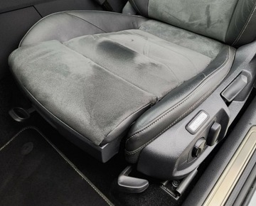 Volkswagen Arteon Fastback Facelifting 2.0 TSI 190KM 2024 Volkswagen Arteon Shooting Brake R-Line 2.0 TSI DS, zdjęcie 11