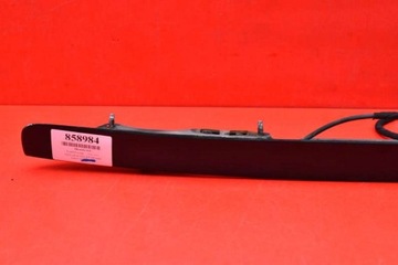 ЗАДНЯЯ БЛЕНКА FORD FOCUS MK2 COMBI LIFT 09R