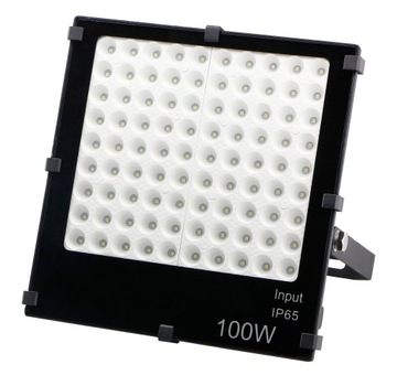 Naświetlacz, halogen professional LED 100W barwa neutralna