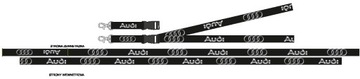 Ремешки для ключей AUDI