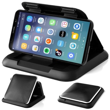 АВТОДЕРЖАТЕЛЬ ДЛЯ ТЕЛЕФОНА, НАВИГАЦИИ, КОКПИТЫ, ПРИБОРНОЙ ПАНЛИ, АВТОПОДСТАВКИ