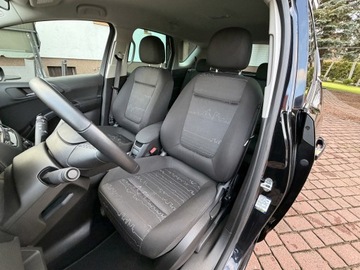 Opel Meriva II Mikrovan 1.4 Twinport ECOTEC 100KM 2011 Opel Meriva TYLKO 132tyśkm 1WŁ Wersja ESSENTIA 2011 Klima 1.4Zwykła Benzyna, zdjęcie 24