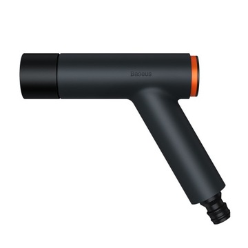 BASEUS PISTOLET MYJKA DYSZA DO WĘŻA OGRODOWEGO