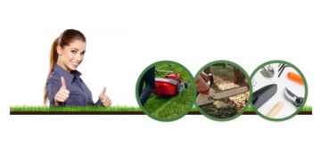 Стартовый набор Бензопилы NAC SPS01-38 GE-CS38