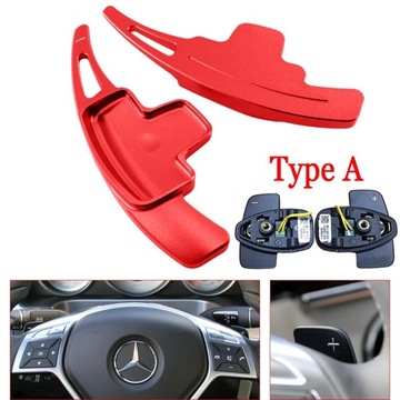 FOR MERCEDES BENZÍN ML W166 GLK X205 SLK CLA GLA CLS C218 X218 CAR ST PUP1458
