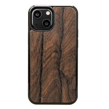 Pouzdro Bewood pro iPhone 13 Mini Ziricote