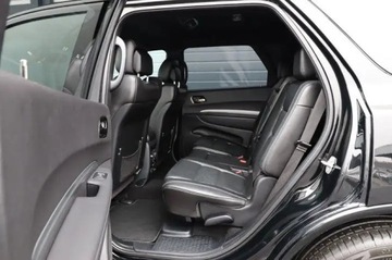 Dodge Durango III 5.7 V8 364KM 2020 DODGE DURANGO (WD) 5.7 364 KM, zdjęcie 5