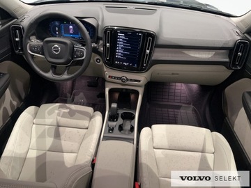 Volvo XC40 Crossover Facelifting 2.0 B3 163KM 2025 Volvo XC 40 VOLVO XC40 B3 Core Benzyna (163+14KM), zdjęcie 36