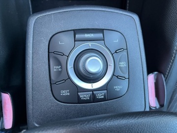 Renault Grand Scenic II Grand Scenic Facelifting 1.6 dCi eco2 130KM 2013 Renault Grand Scenic 1.6 diesel 130 KM 6 biegow 7 miejsc zarej w PL z, zdjęcie 12