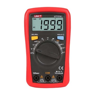 Multimetr ręczny UNI-T UT131A