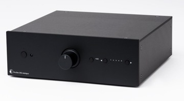 PRO-JECT PRE BOX DS2 ANALOGUE A-KLASA 5x RCA PILOT