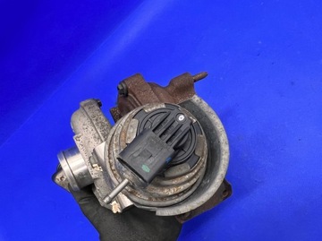 AUDI A4 B8 A5 8T Q5 8R A6 C7 2.0 TDI TURBO TURBÍNA 03L145721B 46