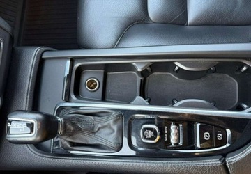 Volvo V90 II Kombi 2.0 T5 254KM 2018 Volvo V90 Momentum 2.0 T 254KM Benzyna Aktywny Tempomat nowy Rozrzad 2.0, zdjęcie 13