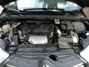 Citroen C4 II Hatchback 5d 1.4 16v VTi 95KM 2014 Citroen C4 sprzedam ładnego CITROENA C-4 1.4B, zdjęcie 15