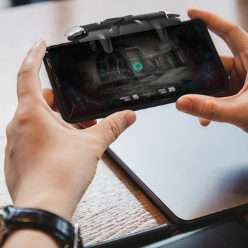 Запускаем игру на телефоне. Универсальная мобильная игра.