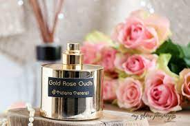 Tiziana Terenzi Gold Rose Oudh 100 мл