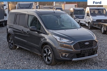 Ford Transit Connect III 2024 Ford Transit Connect Kombi 230 L2 Active Combi 1.5 100KM, zdjęcie 1