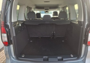 Volkswagen Caddy V 2025 Volkswagen Caddy 1.5 TSI 116 KM DSG 1.5 Benzyna 116KM, zdjęcie 33