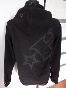 Мотоциклетная толстовка Halvarssons Kangaroo, размер XS