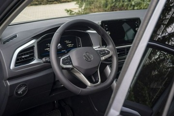 Volkswagen T-Roc I SUV Facelifting 1.5 TSI ACT 150KM 2025 Volkswagen T-Roc Life Plus 1.5 TSI 150 KM DSG, zdjęcie 10