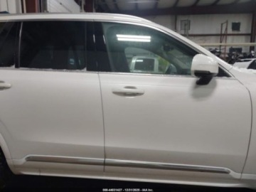 Volvo XC90 II 2023 Volvo XC 90 B6 Ultimate 7-Seater 2023 2.0 Benzyna 295KM, zdjęcie 6