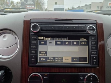 Ford 2007 Ford F150 5.4 Benzyna V8 300 KM, Automat, 4x4,, zdjęcie 20