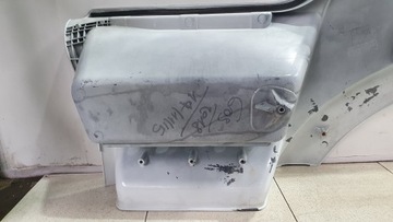 Шаг Шаг Iveco Stralis Hi Way 5801840268 5801840271