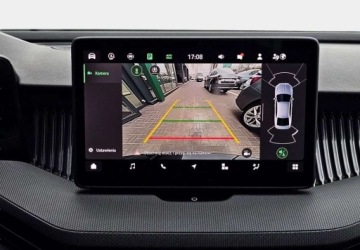 Skoda Superb III Liftback Facelifting 2.0 TDI SCR 150KM 2024 Skoda Superb Full Led - Virtual Cockpit - Martwe Pole - Tempomat - Kamera, zdjęcie 21