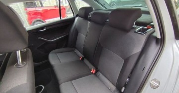 Skoda Rapid II Liftback Facelifting 1.0 TSI 95KM 2017 Skoda RAPID Skoda RAPID 1.0 TSI Ambition Benzyna 95KM, zdjęcie 22